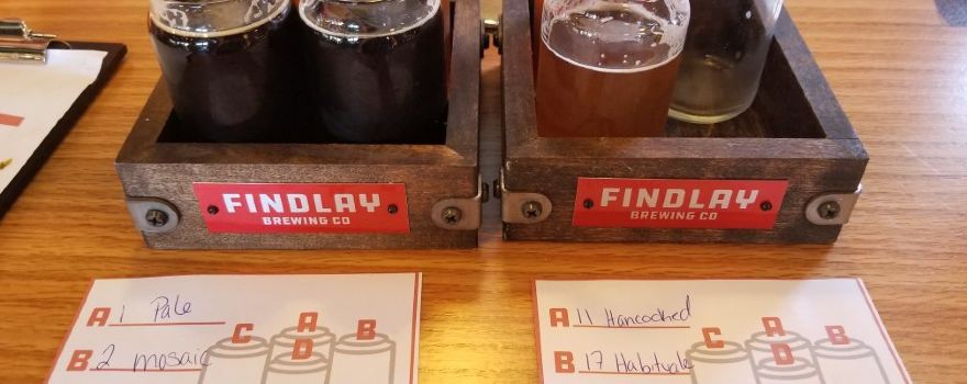 Findlay Brewing Company
