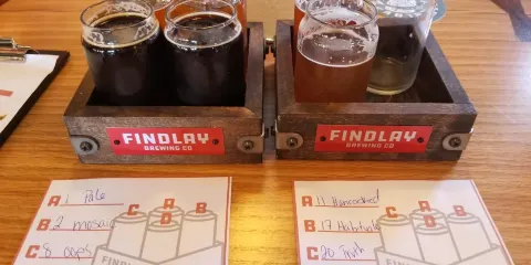 Findlay Brewing Company