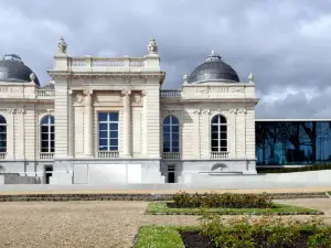 La Boverie