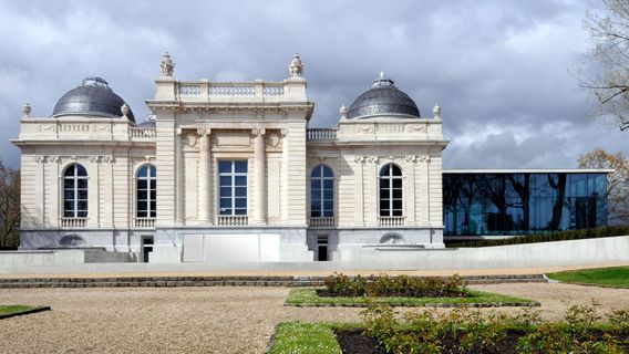 La Boverie