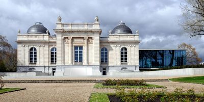 La Boverie