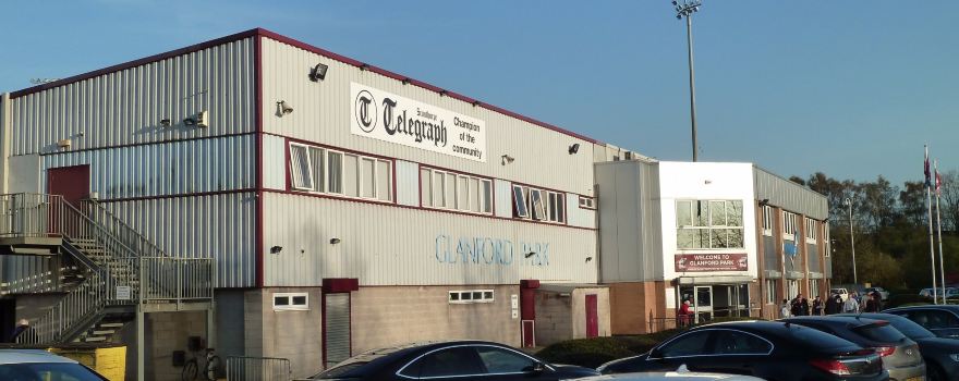 Glanford Park