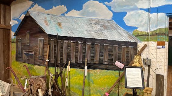 Havana History & Heritage Society