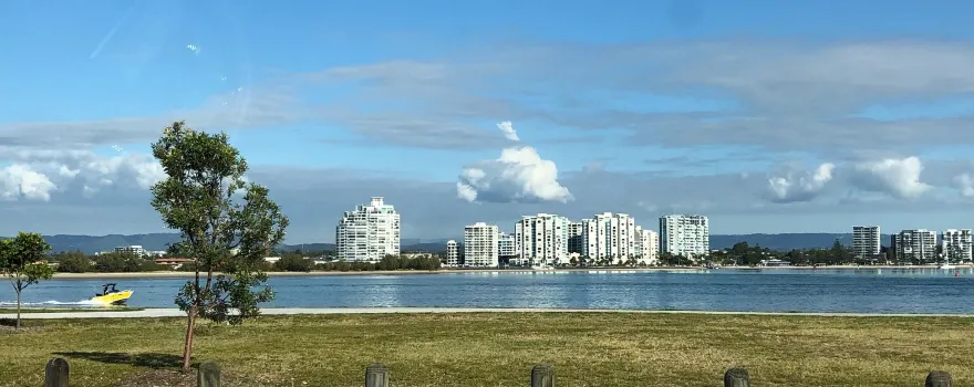 Doug Jennings Park