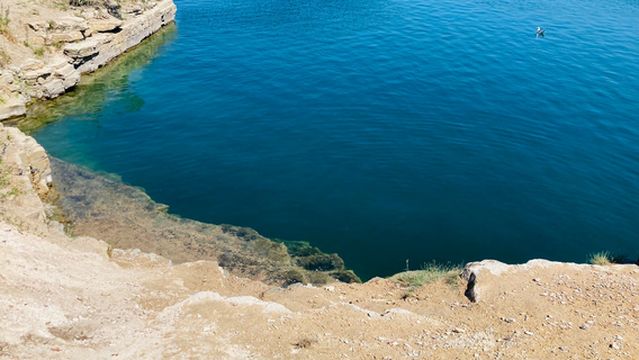 Grönhögens Kalkbrott