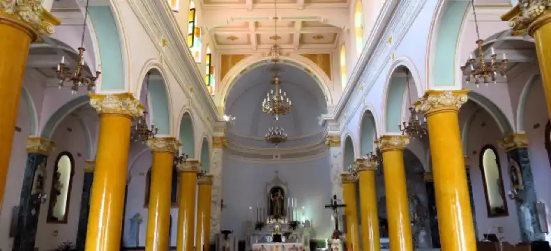 Hotels in Lipari