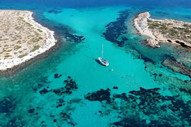 Antiparos