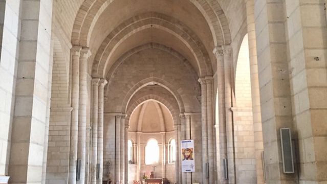 Eglise saint Nicolas