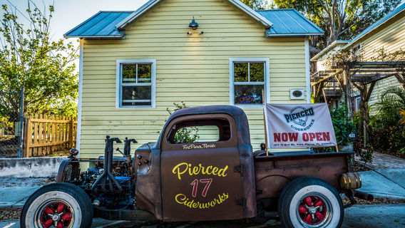 Pierced Ciderworks