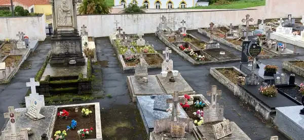 Các khách sạn ở Faial Island