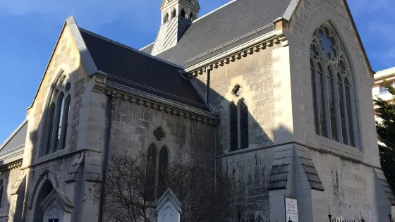 Church of England