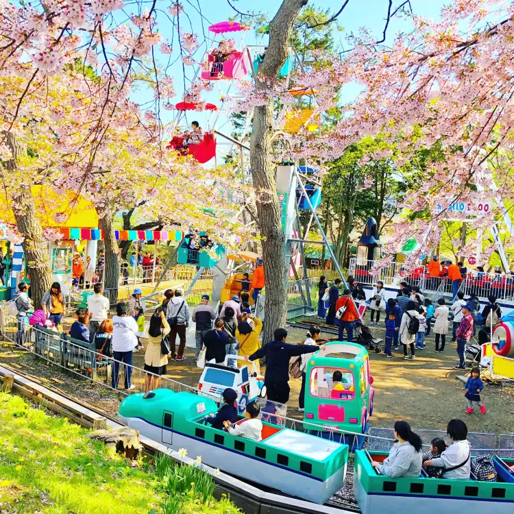 Hotels near Children's World