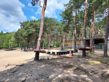 Wake Park Włocławek