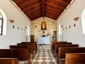 Chapel of Our Lady of Fatima