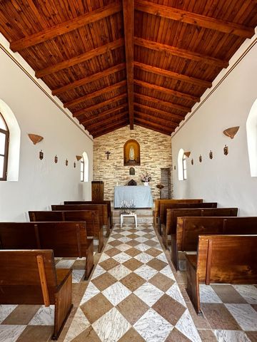 Chiesa di Fatima