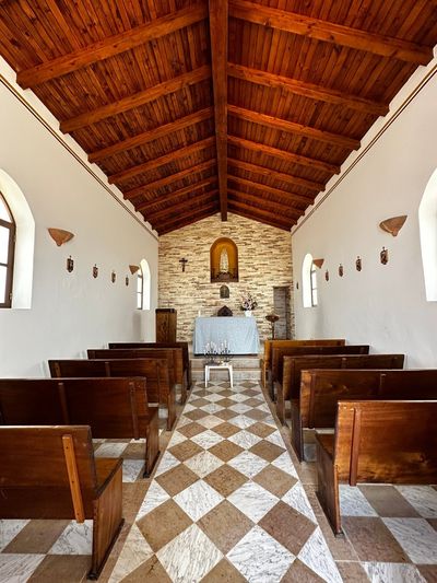 Chapel of Our Lady of Fatima