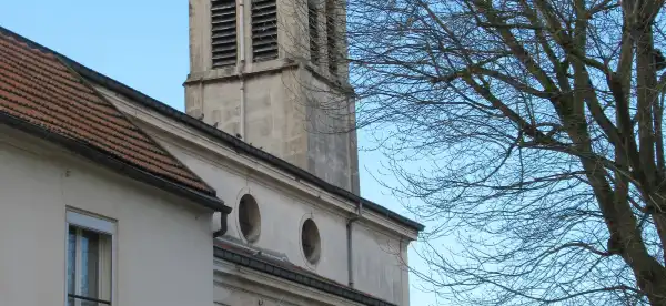 Ibis budget Properties in Seine-Saint-Denis