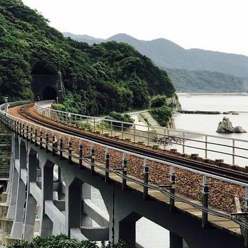 Sogogawa Bridge