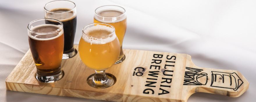 Siluria Brewery Company