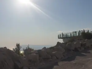 Biokovo - Topnički put - Central Dalmatia Croatia - Theme Trails