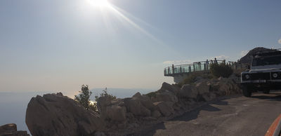 Biokovo - Topnički put - Central Dalmatia Croatia - Theme Trails