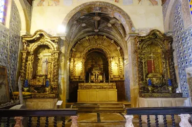 Santa Maria dos Olivais