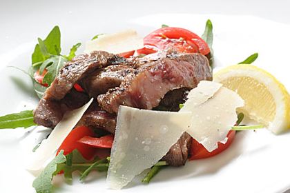 Trattoria Buca Junta