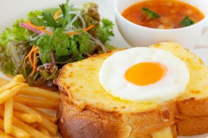 Southern Beach Hotel & Resort Okinawa Poolside Restaurant Southern Terrace