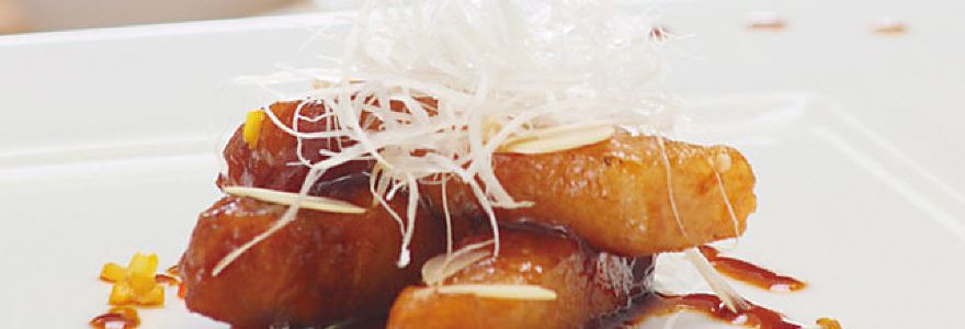 Chinese Restaurant Fan-Fahr