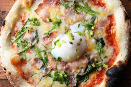 Italian Dining Grazie Jr55