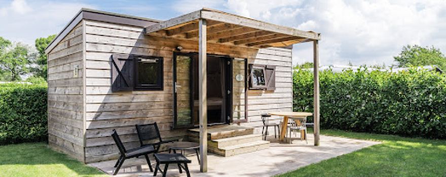 Camping 't Noorder Sandt