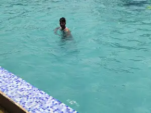 Rishabh Swimming Pool