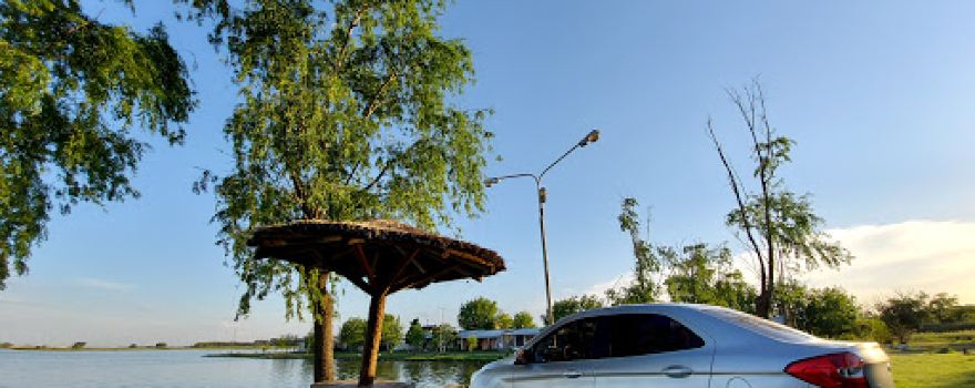 Hunters Club Junín