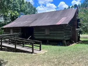 Autrey House Museum