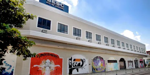 SESC Duque de Caxias