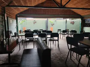 Naboomspruit Golf Club