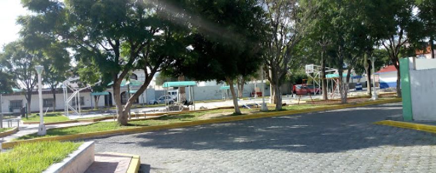 Niño Park