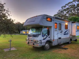 Yarra Holiday Park