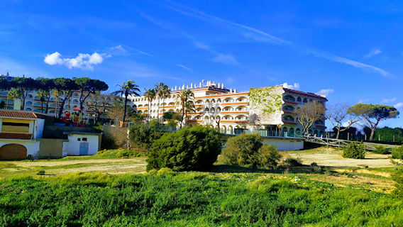 Matalascañas