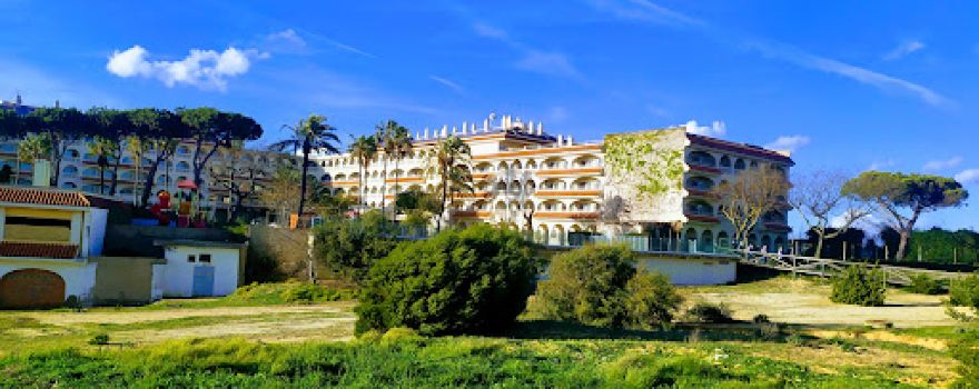 Matalascañas