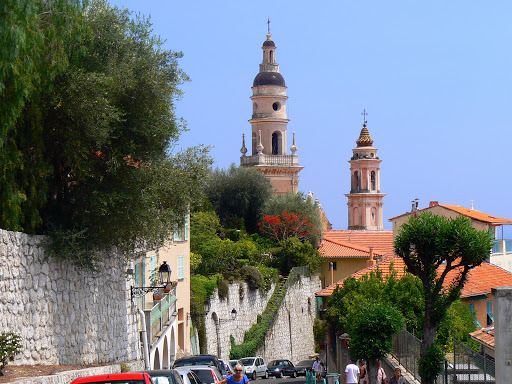 Église du Sacré-Cœur