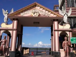 Taki Tourist Spot