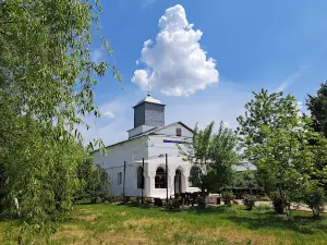 Mănăstirea Bâldana