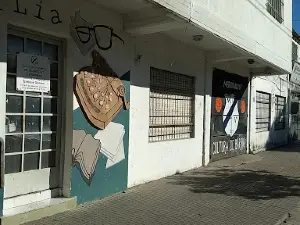 Meridiano V Club y Restaurant