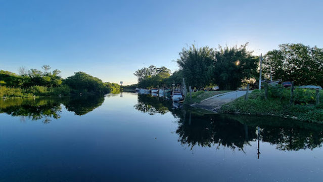 Clube Náutico Albatroz