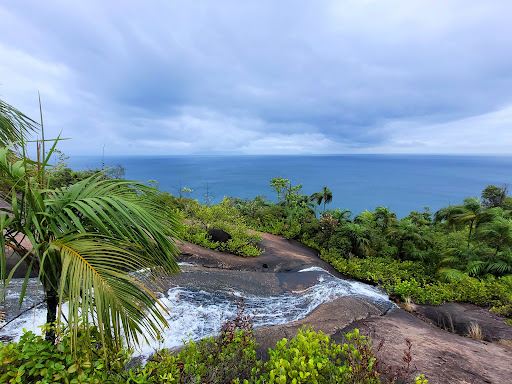 Anse Major Trail