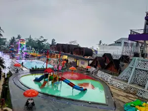 Cianjur City Park