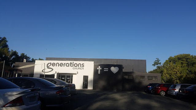 Generations Church
