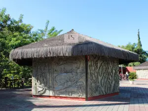 Municipal Park Corner Américo