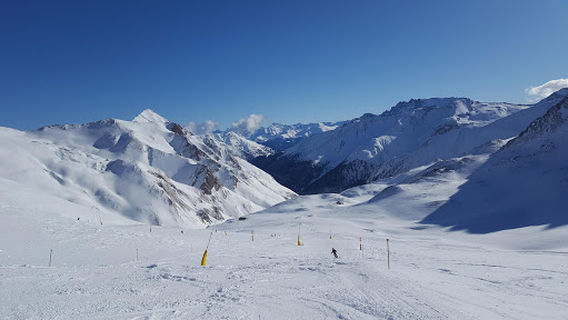 Gemeinde Ischgl